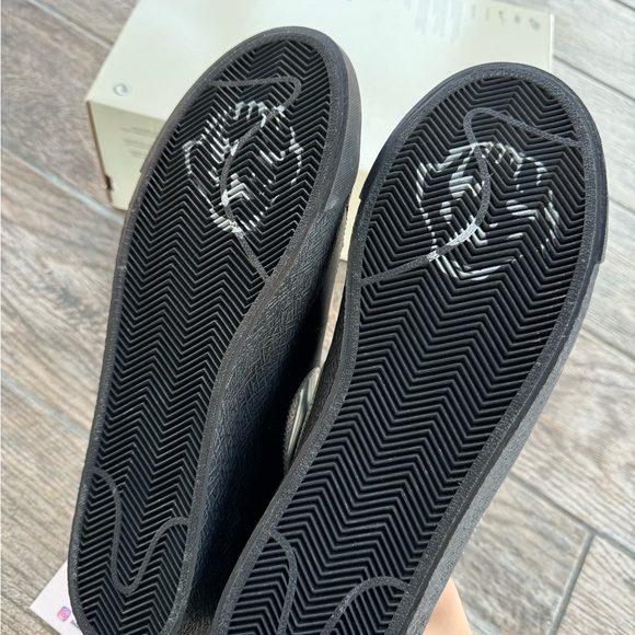 Brand New Nike SB X Dancer Blazer Low Men's Sneakers - Picture 13 of 15